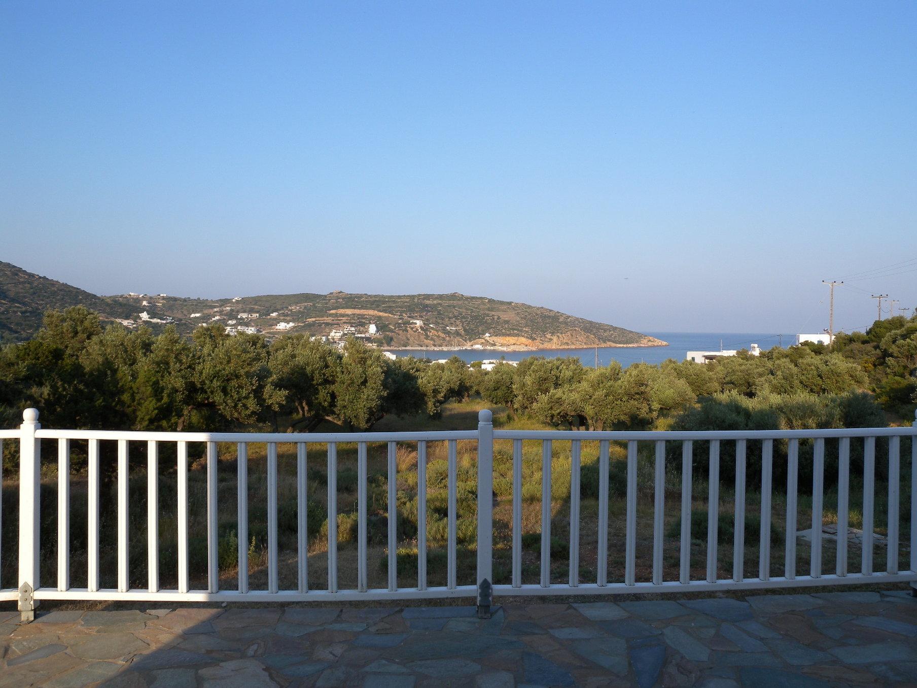 Studios Evdokia Platis Gialos (Sifnos) Exterior foto