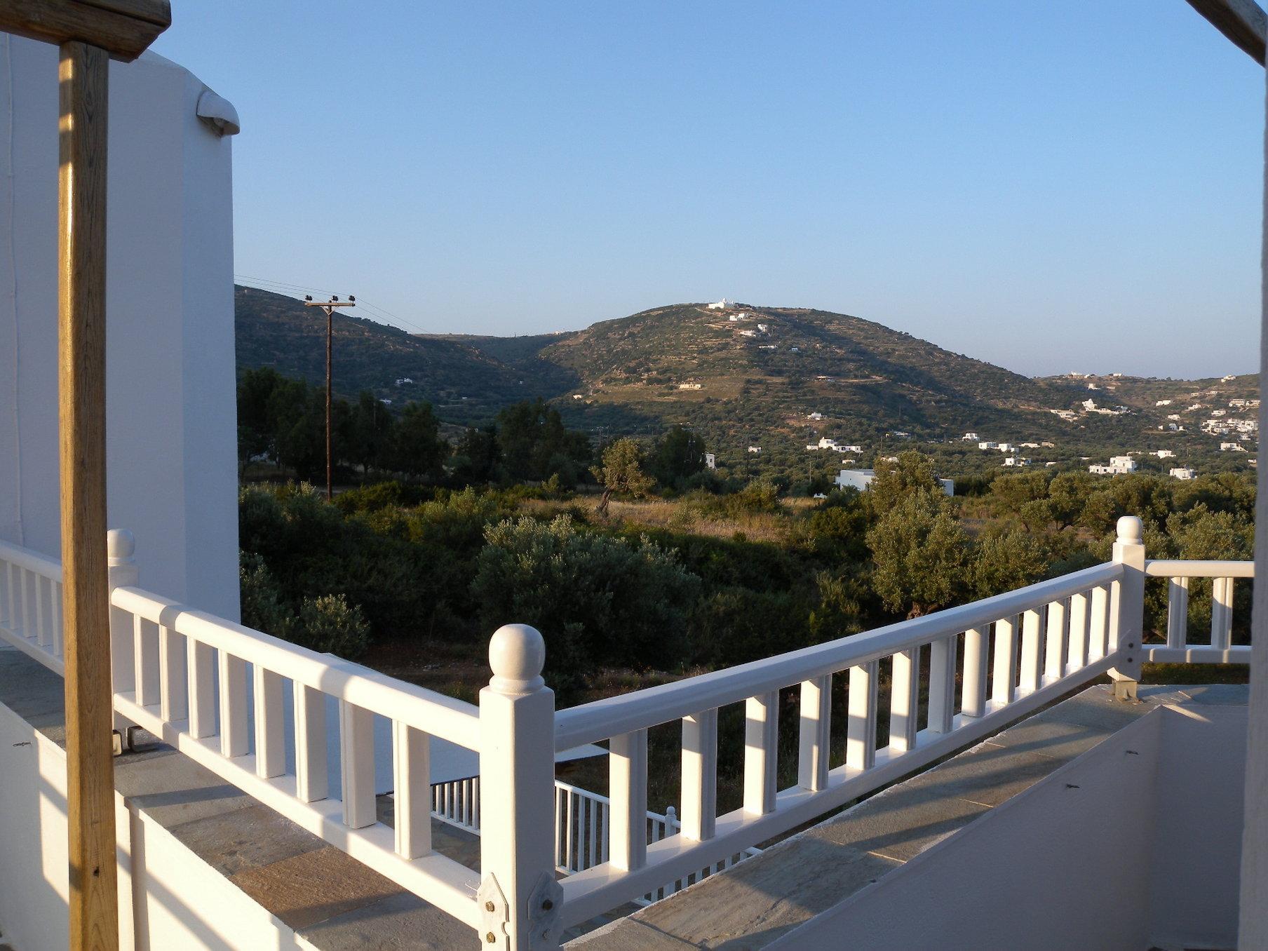 Studios Evdokia Platis Gialos (Sifnos) Amenidades foto